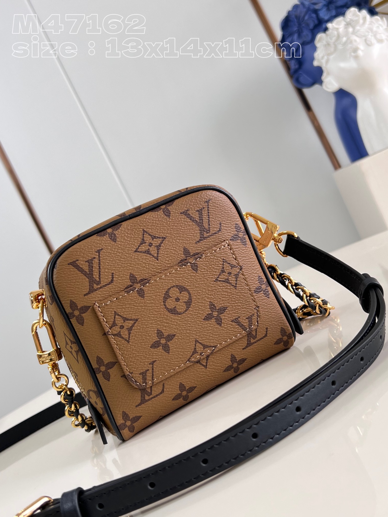 Louis Vuitton Satchel Bags